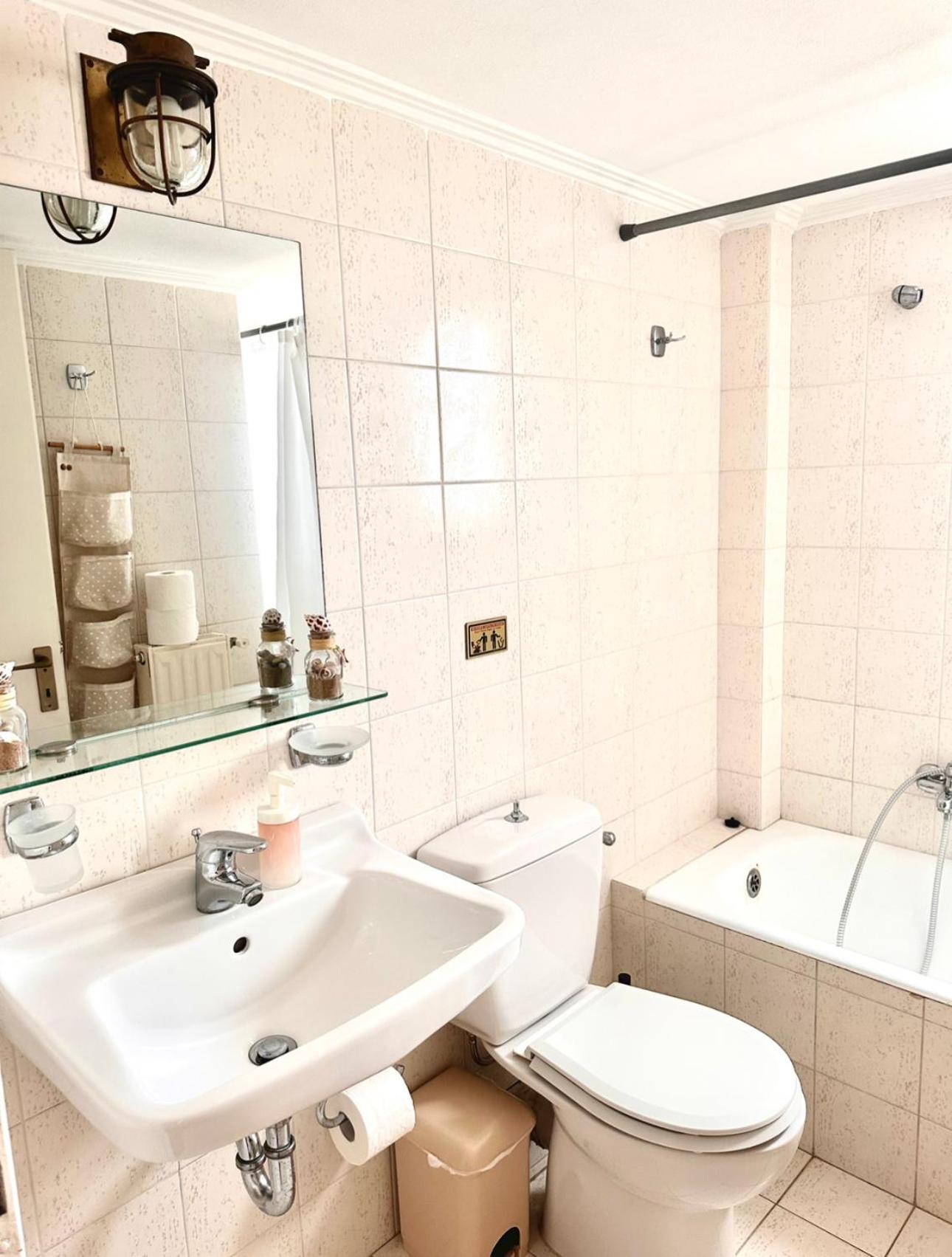 Verde E Mare Villa & Apartment Tsilivi  Extérieur photo
