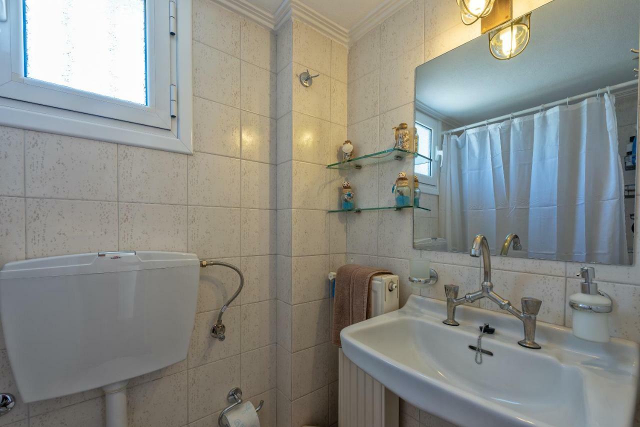 Verde E Mare Villa & Apartment Tsilivi  Extérieur photo