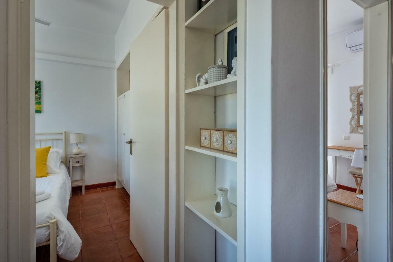 Verde E Mare Villa & Apartment Tsilivi  Extérieur photo