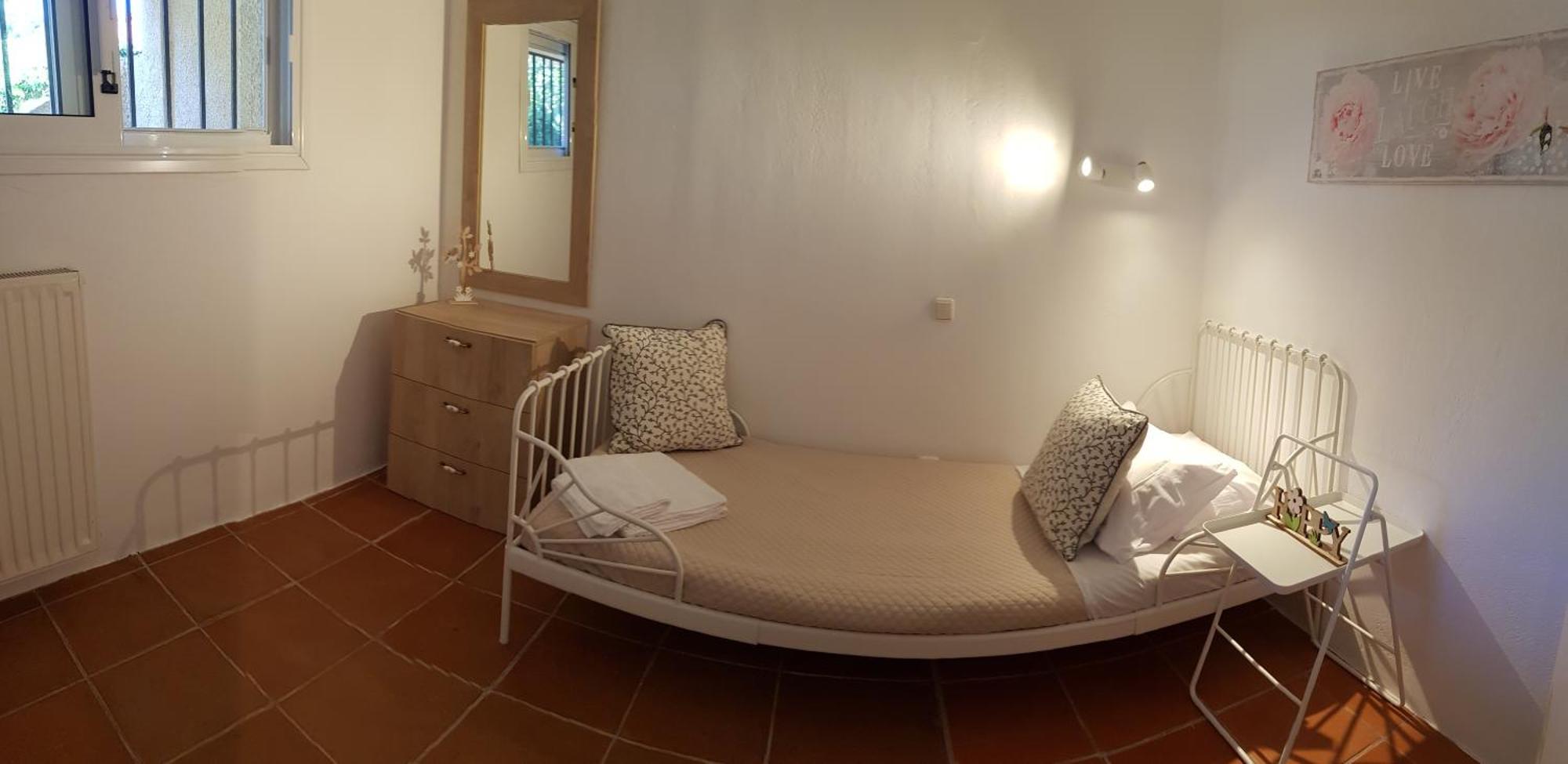 Verde E Mare Villa & Apartment Tsilivi  Extérieur photo