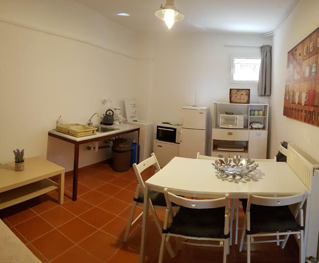 Verde E Mare Villa & Apartment Tsilivi  Extérieur photo