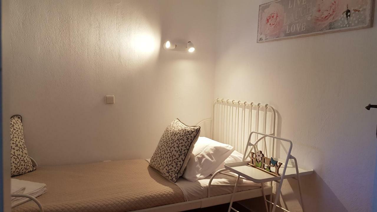Verde E Mare Villa & Apartment Tsilivi  Extérieur photo