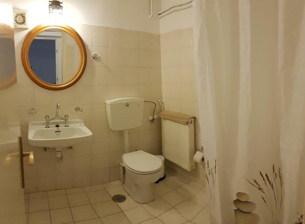 Verde E Mare Villa & Apartment Tsilivi  Extérieur photo