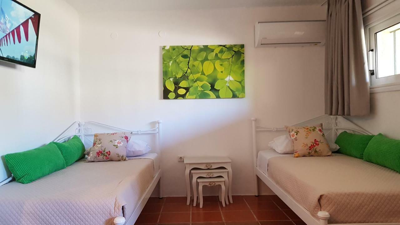 Verde E Mare Villa & Apartment Tsilivi  Extérieur photo